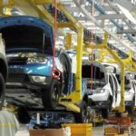 المغرب يسجل نموًا صناعيًا بـ30% واستثمارات 90 مليار درهم المغرب يسجل نموًا صناعيًا بـ30% واستثمارات 90 مليار درهم