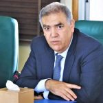 تحذير وزير الداخلية للمسؤولين من الاستيلاء على الممتلكات تحذير وزير الداخلية للمسؤولين من الاستيلاء على الممتلكات