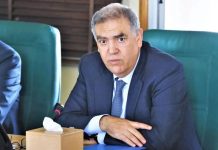 تحذير وزير الداخلية للمسؤولين من الاستيلاء على الممتلكات تحذير وزير الداخلية للمسؤولين من الاستيلاء على الممتلكات