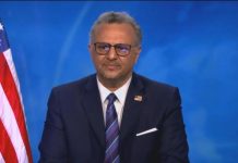 مسعد بولس: الحكم الذاتي المغربي أساس حل الصحراء مسعد بولس: الحكم الذاتي المغربي أساس حل الصحراء