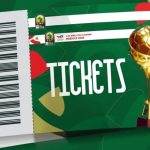 بيع تذاكر مباراة المغرب وموزمبيق الودية غدًا بيع تذاكر مباراة المغرب وموزمبيق الودية غدًا