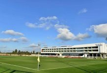 الفيفا يسجل رقماً قياسياً في مباراة بـ69 جنسية بالمغرب الفيفا يسجل رقماً قياسياً في مباراة بـ69 جنسية بالمغرب