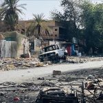هدنة إنسانية بالسودان: دعم سريع والجيش يتفاوضان هدنة إنسانية بالسودان: دعم سريع والجيش يتفاوضان