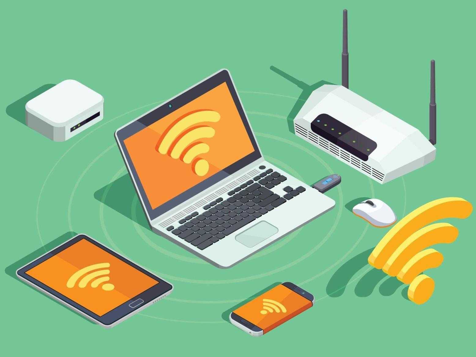 6 أجهزة تقنية تبدو بريئة ولكنها تتعقبك دون أن تشعر 6 أجهزة تقنية تبدو بريئة ولكنها تتعقبك دون أن تشعر