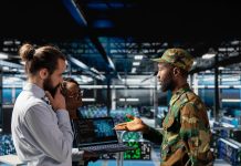 هل تصبح الأسلحة وجهة مبتكري وادي السيليكون الجديدة؟ هل تصبح الأسلحة وجهة مبتكري وادي السيليكون الجديدة؟