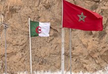 وساطة أمريكية قد تعيد تشكيل التعاون بالمغرب العربي وساطة أمريكية قد تعيد تشكيل التعاون بالمغرب العربي