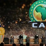 الرباط تحتضن يوم 19 نونبر حفل جوائز الكاف 2025 الرباط تحتضن يوم 19 نونبر حفل جوائز الكاف 2025