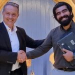 افتتاح فرع جديد لشركة ويتمن في الدار البيضاء افتتاح فرع جديد لشركة ويتمن في الدار البيضاء