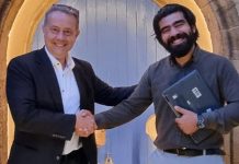 افتتاح فرع جديد لشركة ويتمن في الدار البيضاء افتتاح فرع جديد لشركة ويتمن في الدار البيضاء