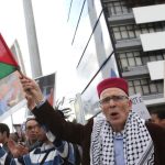 الائتلاف المغربي ينعى سيون أسيدون ويطالب بكشف الملابسات الائتلاف المغربي ينعى سيون أسيدون ويطالب بكشف الملابسات