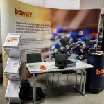 Ningbo Boway تستثمر 150 مليون دولار في الناظور Ningbo Boway تستثمر 150 مليون دولار في الناظور