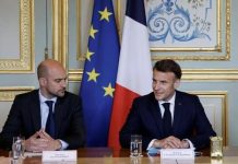 فرنسا تدعم قرار مجلس الأمن حول الصحراء المغربية فرنسا تدعم قرار مجلس الأمن حول الصحراء المغربية