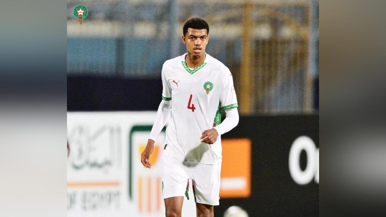 استدعاء أيت بودلال بدلاً من أكرد لوديتي الموزمبيق وأوغندا استدعاء أيت بودلال بدلاً من أكرد لوديتي الموزمبيق وأوغندا