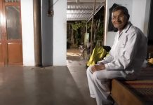 مزارع فيتنامي يدّعي عدم النوم منذ 60 عامًا مزارع فيتنامي يدّعي عدم النوم منذ 60 عامًا