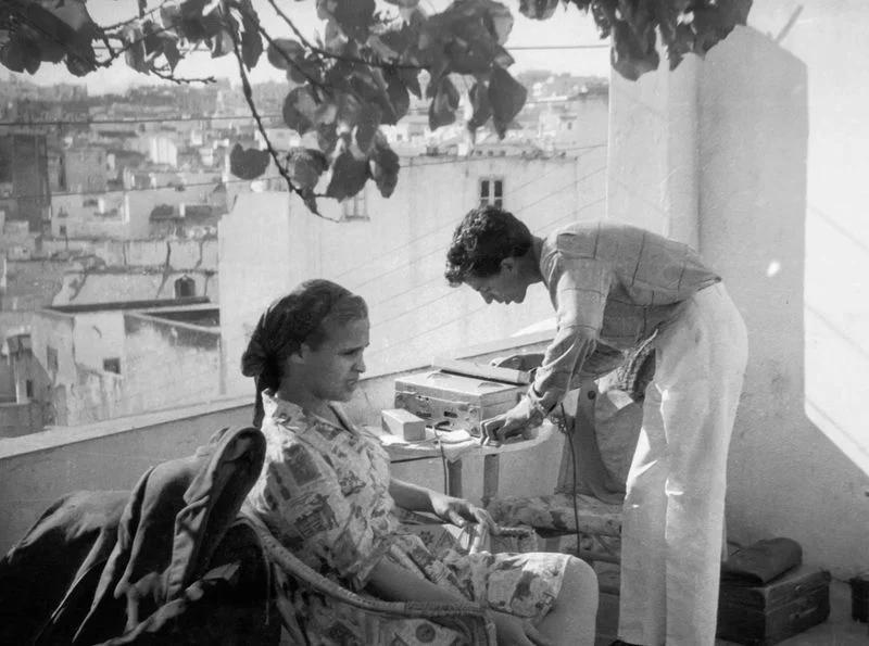 82 فيلما من 31 دولة في الدورة الـ22 لمهرجان مراكش السينمائي 82 فيلما من 31 دولة في الدورة الـ22 لمهرجان مراكش السينمائي