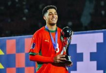 حسام الصادق يلفت انتباه سيلتيك بعد كأس العالم U20 حسام الصادق يلفت انتباه سيلتيك بعد كأس العالم U20