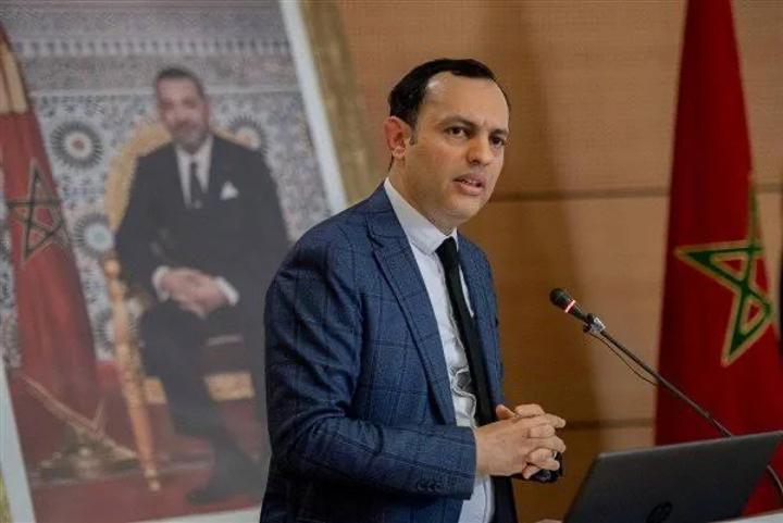 مديرة مكتب التكوين المهني تتحدى وزيرها الوصي مديرة مكتب التكوين المهني تتحدى وزيرها الوصي