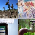 الإجهاد المائي وإصلاحات الماء في دول إفريقية الإجهاد المائي وإصلاحات الماء في دول إفريقية