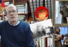 الطاهر الدريدي يدعو النقابات المغربية لدعم حراك جيل زد الطاهر الدريدي يدعو النقابات المغربية لدعم حراك جيل زد