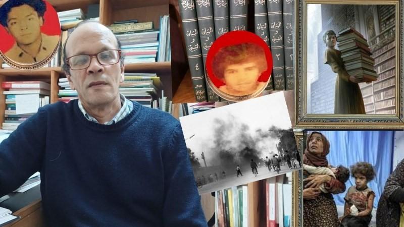 الطاهر الدريدي يدعو النقابات المغربية لدعم حراك جيل زد