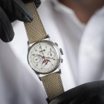 ساعة باتيك فيليب نادرة تباع بـ17.6 مليون دولار بجنيف ساعة باتيك فيليب نادرة تباع بـ17.6 مليون دولار بجنيف