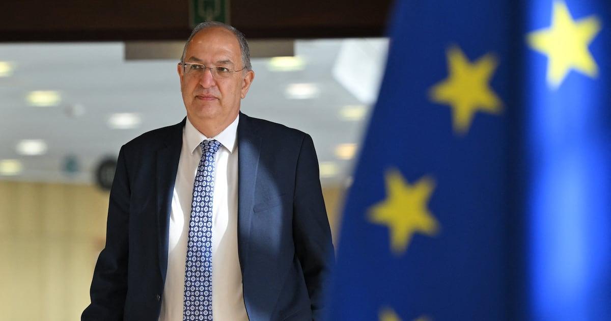 الاتحاد الأوروبي يبدأ مفاوضات جديدة مع المغرب للصيد الاتحاد الأوروبي يبدأ مفاوضات جديدة مع المغرب للصيد