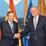 مفاوضات جديدة بين المغرب والاتحاد الأوروبي لصيد بحري مفاوضات جديدة بين المغرب والاتحاد الأوروبي لصيد بحري