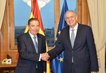 مفاوضات جديدة بين المغرب والاتحاد الأوروبي لصيد بحري مفاوضات جديدة بين المغرب والاتحاد الأوروبي لصيد بحري