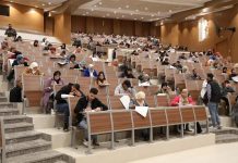 جوجل تقدم أدوات ذكاء اصطناعي مجانية لطلاب المغرب جوجل تقدم أدوات ذكاء اصطناعي مجانية لطلاب المغرب