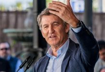 فيخو: حماية مليلية غير قابلة للتفاوض فيخو: حماية مليلية غير قابلة للتفاوض