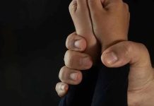 توقيف فقيه بمراكش بتهمة الاعتداء الجنسي على قاصرين داخل مسجد توقيف فقيه بمراكش بتهمة الاعتداء الجنسي على قاصرين داخل مسجد