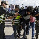 مقترح عفو عن معتقلي جيل زد من التقدم والاشتراكية مقترح عفو عن معتقلي جيل زد من التقدم والاشتراكية