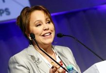 بشرى حجيج ضمن أكثر 50 امرأة تأثيرا في الرياضة الإفريقية بشرى حجيج ضمن أكثر 50 امرأة تأثيرا في الرياضة الإفريقية