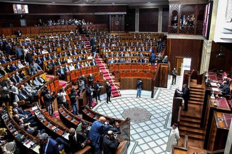 المعارضة المغربية تقترح ضريبة على الثروة لتعزيز العدالة المعارضة المغربية تقترح ضريبة على الثروة لتعزيز العدالة