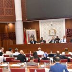 لجنة المالية تصادق على مشروع قانون المالية 2026 لجنة المالية تصادق على مشروع قانون المالية 2026