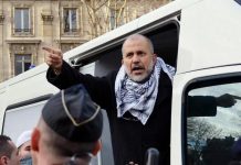 عائلة صفريوي تطالب القضاء الفرنسي بمراجعة حكم باتي عائلة صفريوي تطالب القضاء الفرنسي بمراجعة حكم باتي