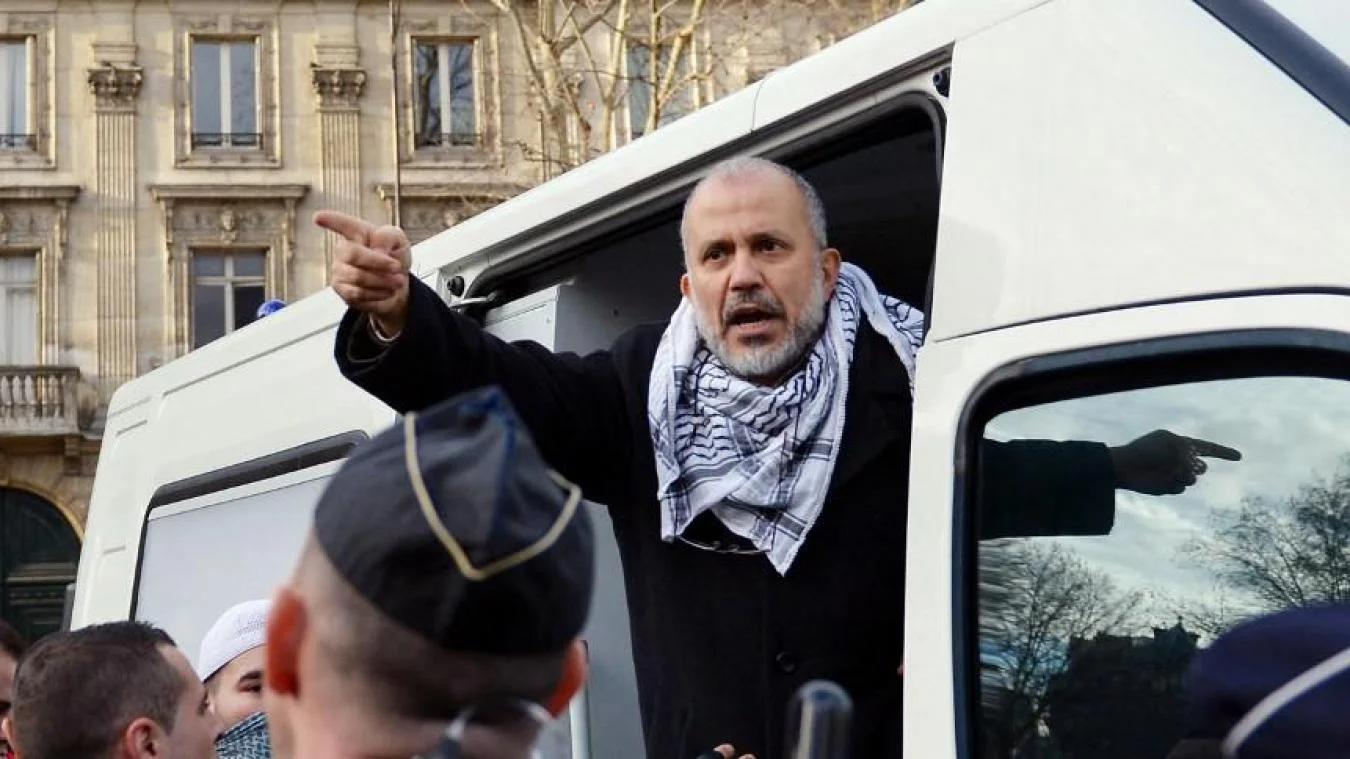 عائلة صفريوي تطالب القضاء الفرنسي بمراجعة حكم باتي عائلة صفريوي تطالب القضاء الفرنسي بمراجعة حكم باتي