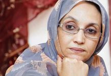 زاباتيرو وأزنار يرفضان الشهادة في فيلم عن حيدر زاباتيرو وأزنار يرفضان الشهادة في فيلم عن حيدر