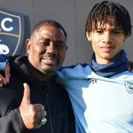 مايكل أمير ريتشاردسون ينعى والده نجم الـNBA مايكل أمير ريتشاردسون ينعى والده نجم الـNBA