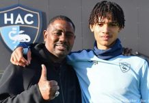 مايكل أمير ريتشاردسون ينعى والده نجم الـNBA مايكل أمير ريتشاردسون ينعى والده نجم الـNBA