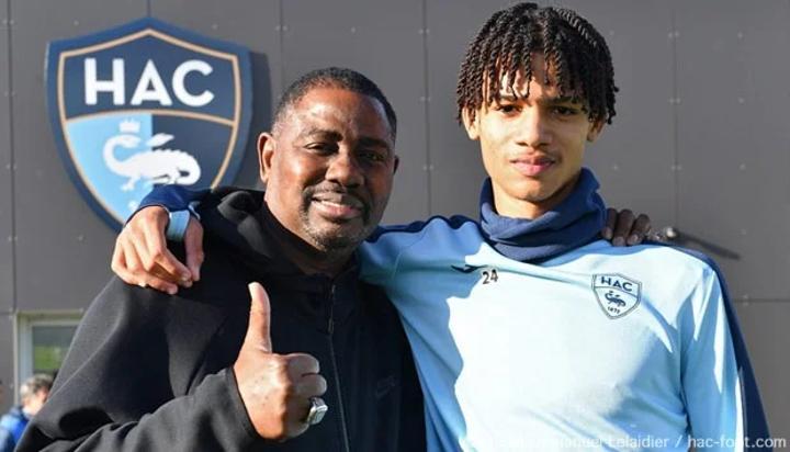 مايكل أمير ريتشاردسون ينعى والده نجم الـNBA مايكل أمير ريتشاردسون ينعى والده نجم الـNBA