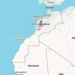 غوغل تنفي إزالة الخط المتقطع عن الصحراء في خرائطها غوغل تنفي إزالة الخط المتقطع عن الصحراء في خرائطها