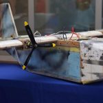 إسبانيا تفكك شبكة كانت تستخدم درونز لتهريب الحشيش من المغرب إسبانيا تفكك شبكة كانت تستخدم درونز لتهريب الحشيش من المغرب