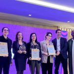 «إنوي» يحقق أربع جوائز في تصنيف Brand Africa 100 «إنوي» يحقق أربع جوائز في تصنيف Brand Africa 100