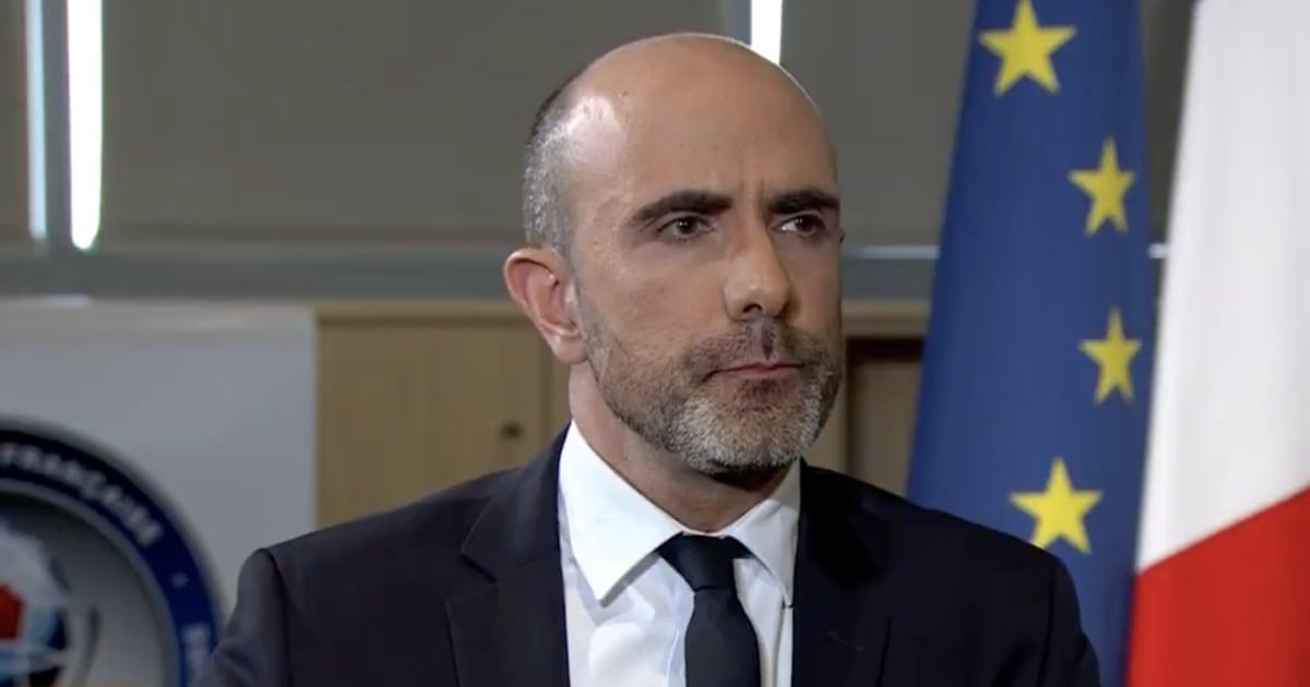 الاستخبارات الفرنسية: المغرب شريك أساسي في مكافحة الإرهاب الاستخبارات الفرنسية: المغرب شريك أساسي في مكافحة الإرهاب