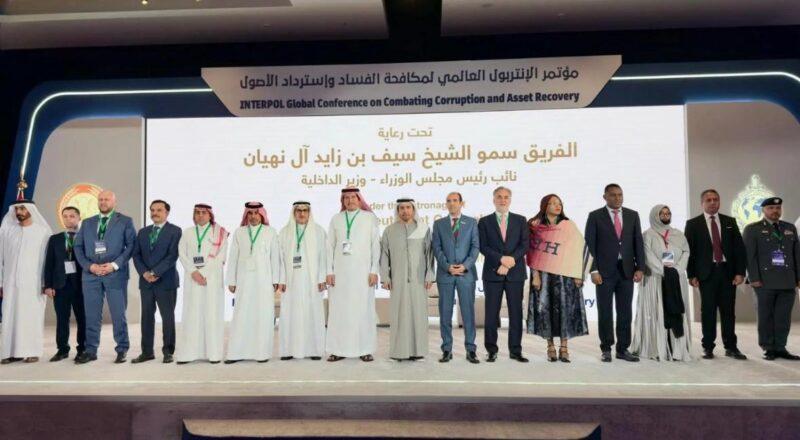 رئيس هيئة النزاهة يدعو لهندسة النزاهة الاقتصادية رئيس هيئة النزاهة يدعو لهندسة النزاهة الاقتصادية