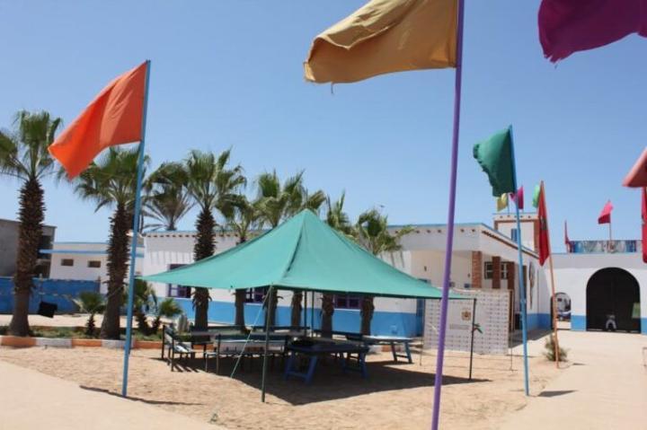 مجلس الحكومة يصادق على مرسوم حكامة التخييم مجلس الحكومة يصادق على مرسوم حكامة التخييم