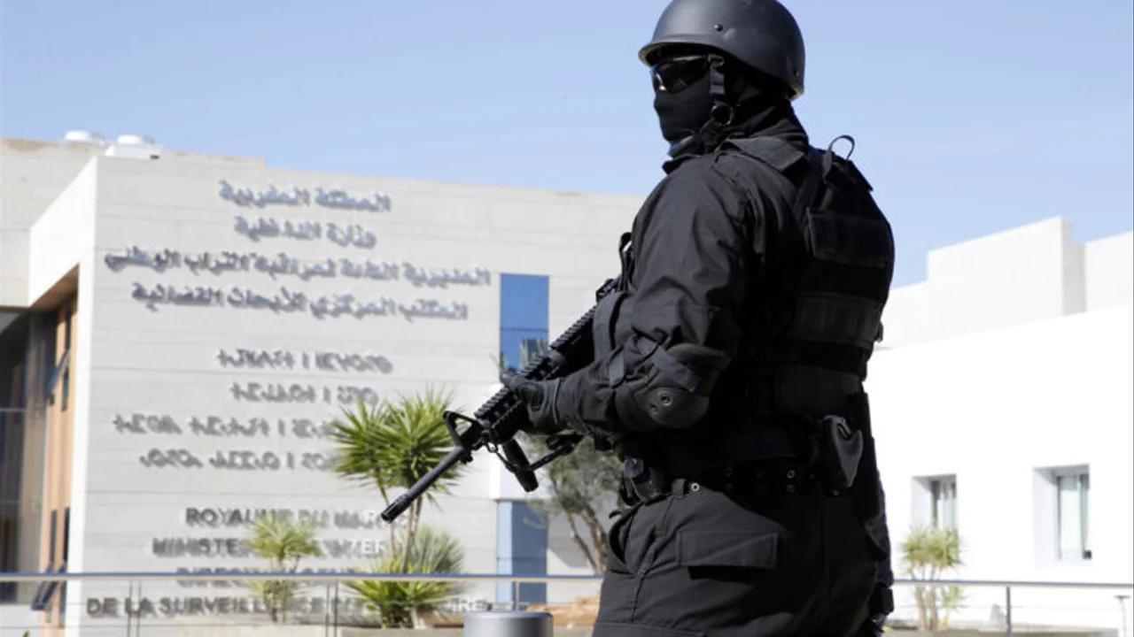 المغرب في المرتبة 79 عالميًا في انتشار الجريمة المنظمة المغرب في المرتبة 79 عالميًا في انتشار الجريمة المنظمة