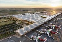 المكتب الوطني للمطارات يرسم معالم ملاحة جوية من الجيل الجديد المكتب الوطني للمطارات يرسم معالم ملاحة جوية من الجيل الجديد