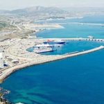 إطلاق ميناء الناظور غرب المتوسط مرتقب قبل نهاية 2026 إطلاق ميناء الناظور غرب المتوسط مرتقب قبل نهاية 2026
